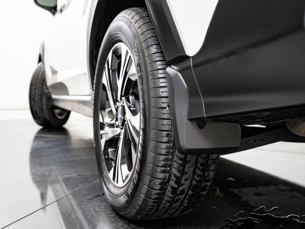 Used 2024 Subaru Crosstrek 2.0i Premium w/ Popular Package #4 image 43