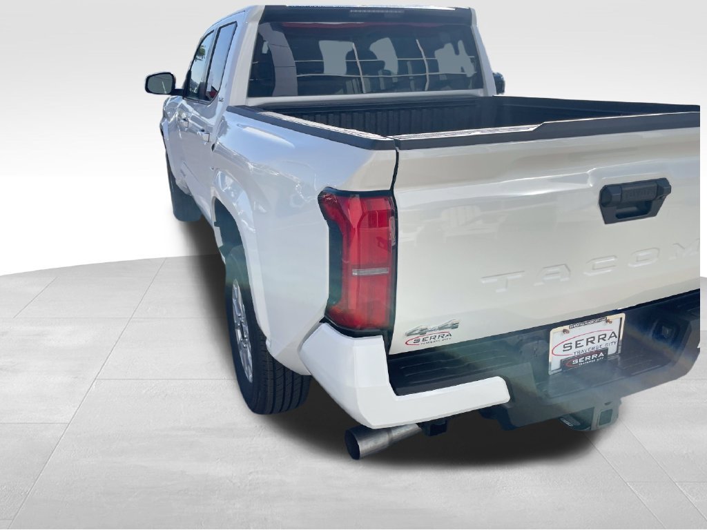New 2026 Toyota Tacoma SR5 AWD/4WD image 8