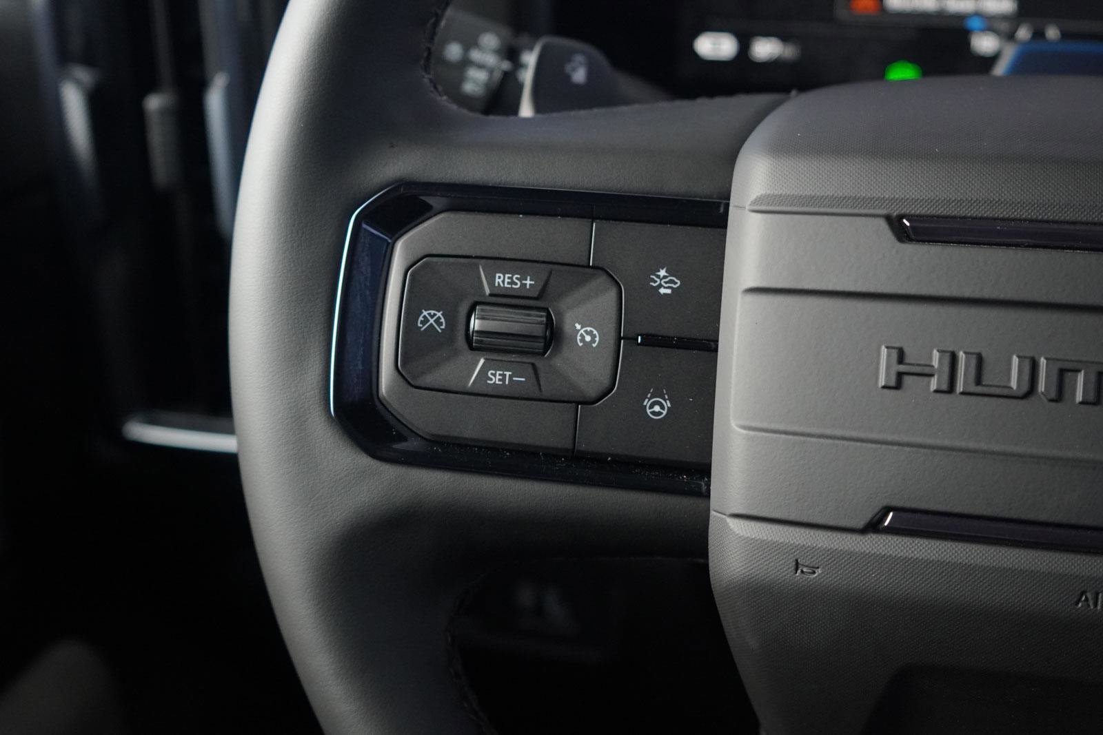 New 2026 GMC Hummer EV 4x4 Crew Cab image 17