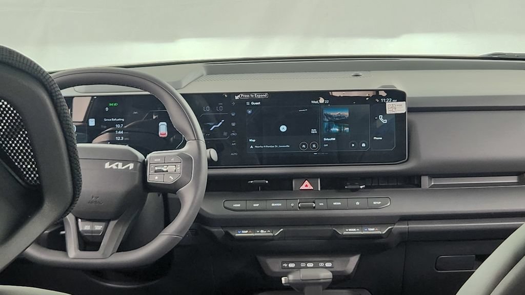 New 2027 Kia Seltos X-Line SX AWD/4WD image 16