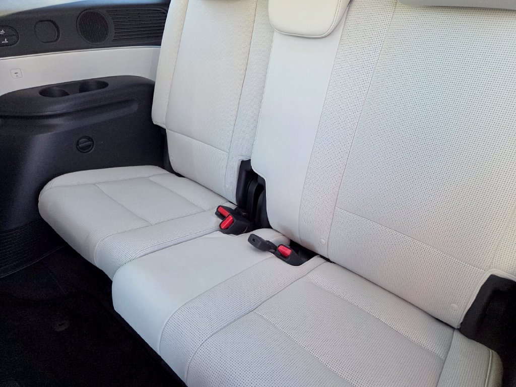 Used 2026 Hyundai Palisade Calligraphy FWD image 10