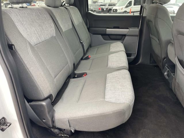Certified 2023 Ford F150 XLT image 19