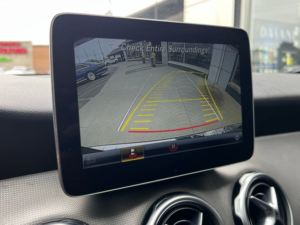 Used 2019 Mercedes-Benz GLA 250 4MATIC image 44