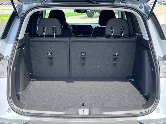 New 2026 Chevrolet TrailBlazer LS FWD image 27