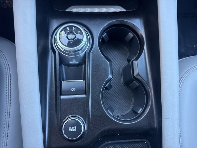 Used 2025 Ford Explorer Active w/ Active Comfort Package image 16