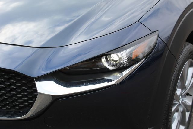 Used 2023 MAZDA CX-30 AWD 2.5 S w/ Select Package image 10