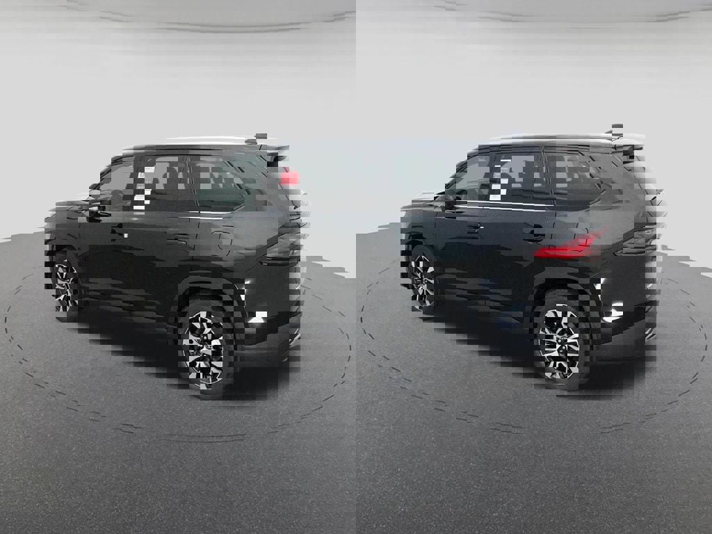 New 2026 Toyota Grand Highlander AWD Hybrid image 4