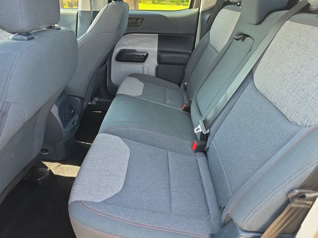 Used 2024 Ford Maverick XLT w/ XLT Luxury Package FWD image 14