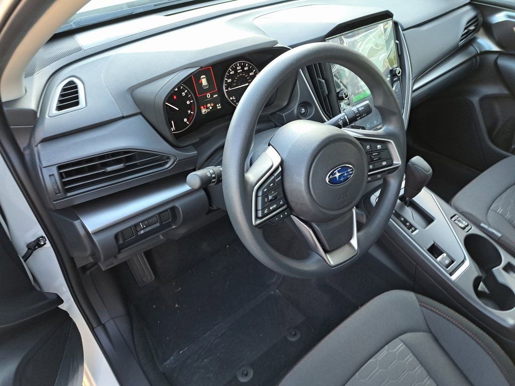 New 2026 Subaru Impreza 2.0i Sport AWD/4WD image 10