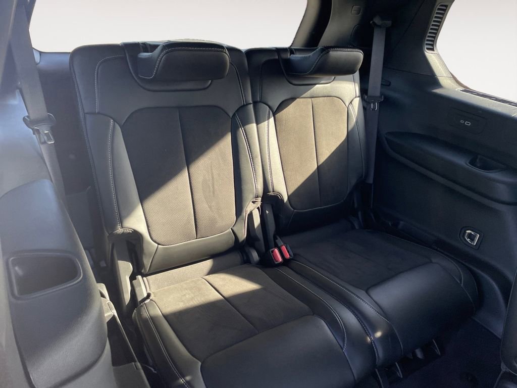 Used 2021 Jeep Grand Cherokee L Laredo image 31