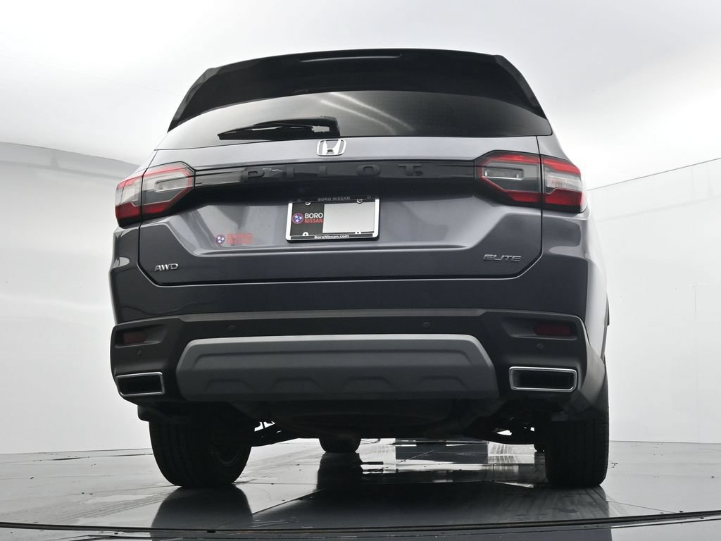 Used 2023 Honda Pilot Elite image 21