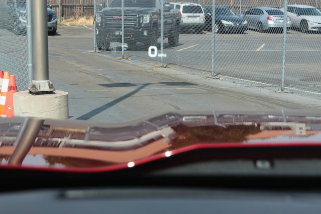 New 2026 GMC Canyon AT4X image 8