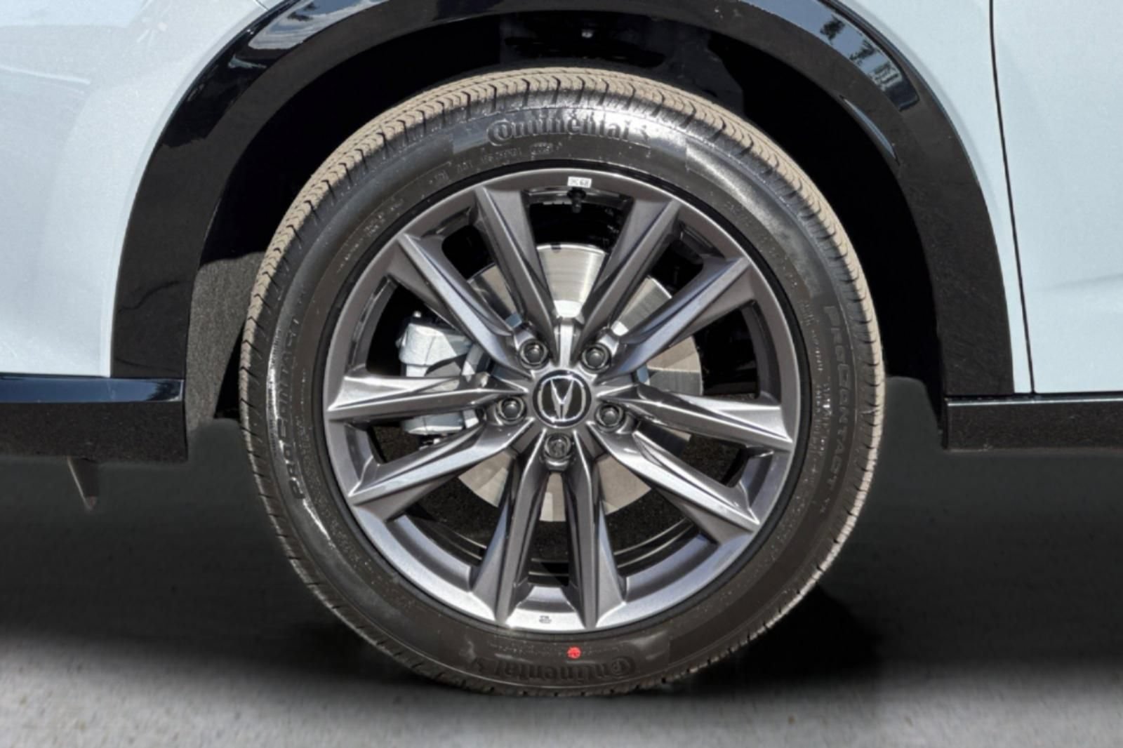 New 2026 Acura ADX A-Spec AWD/4WD image 32
