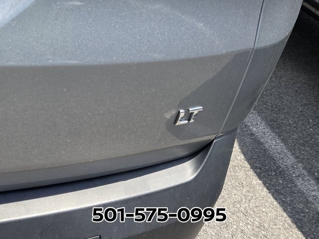 Used 2023 Chevrolet Traverse LT AWD/4WD image 11