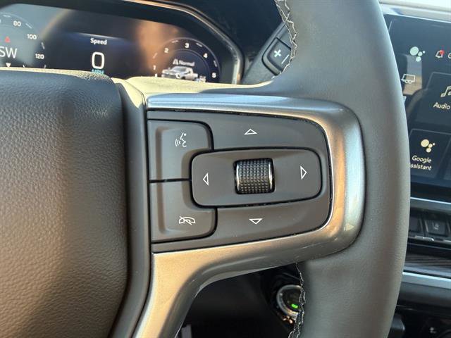 New 2026 Chevrolet Silverado 2500 LT w/ All Star Edition image 49