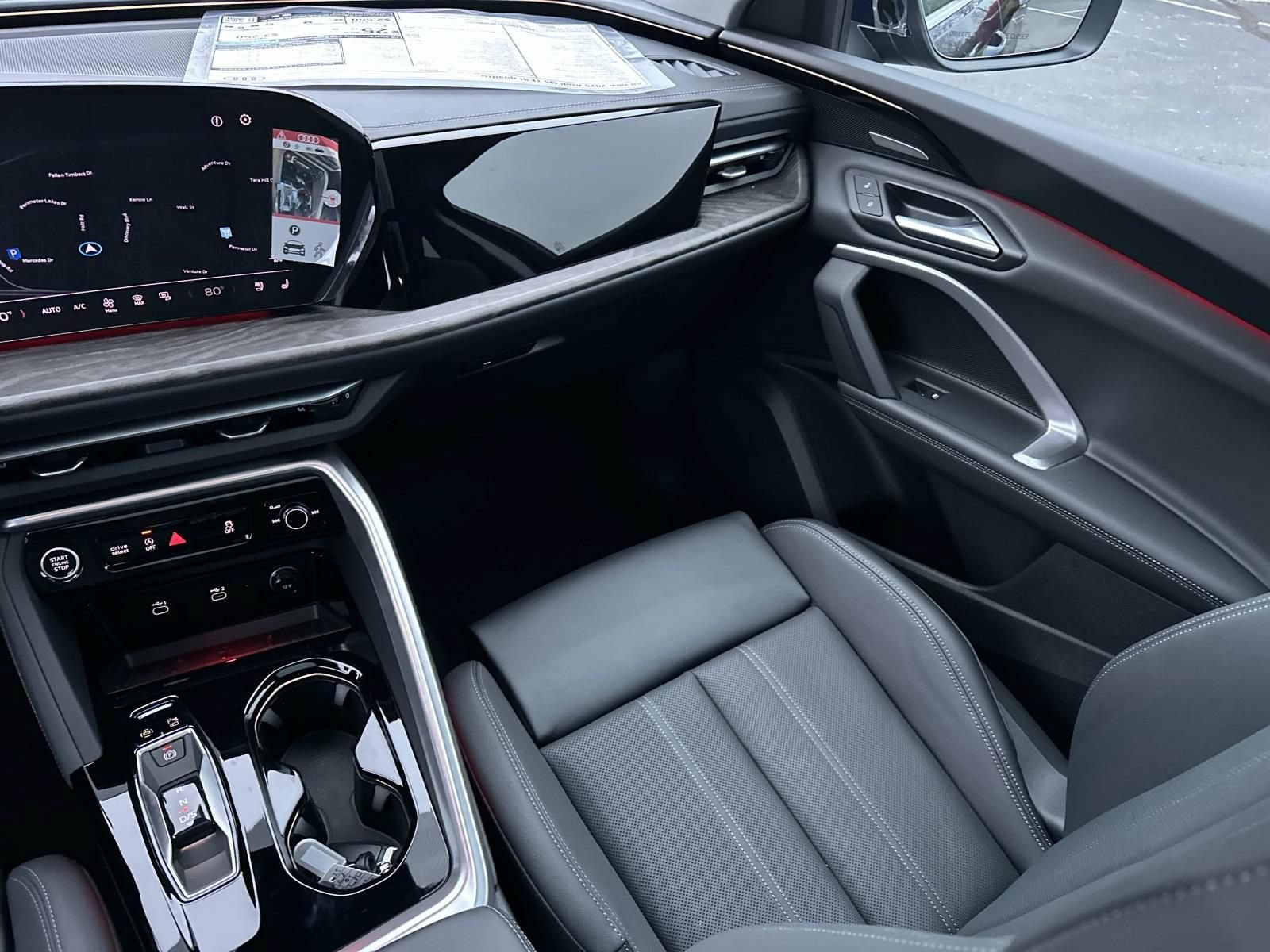 New 2025 Audi Q5 Premium Plus AWD/4WD image 30