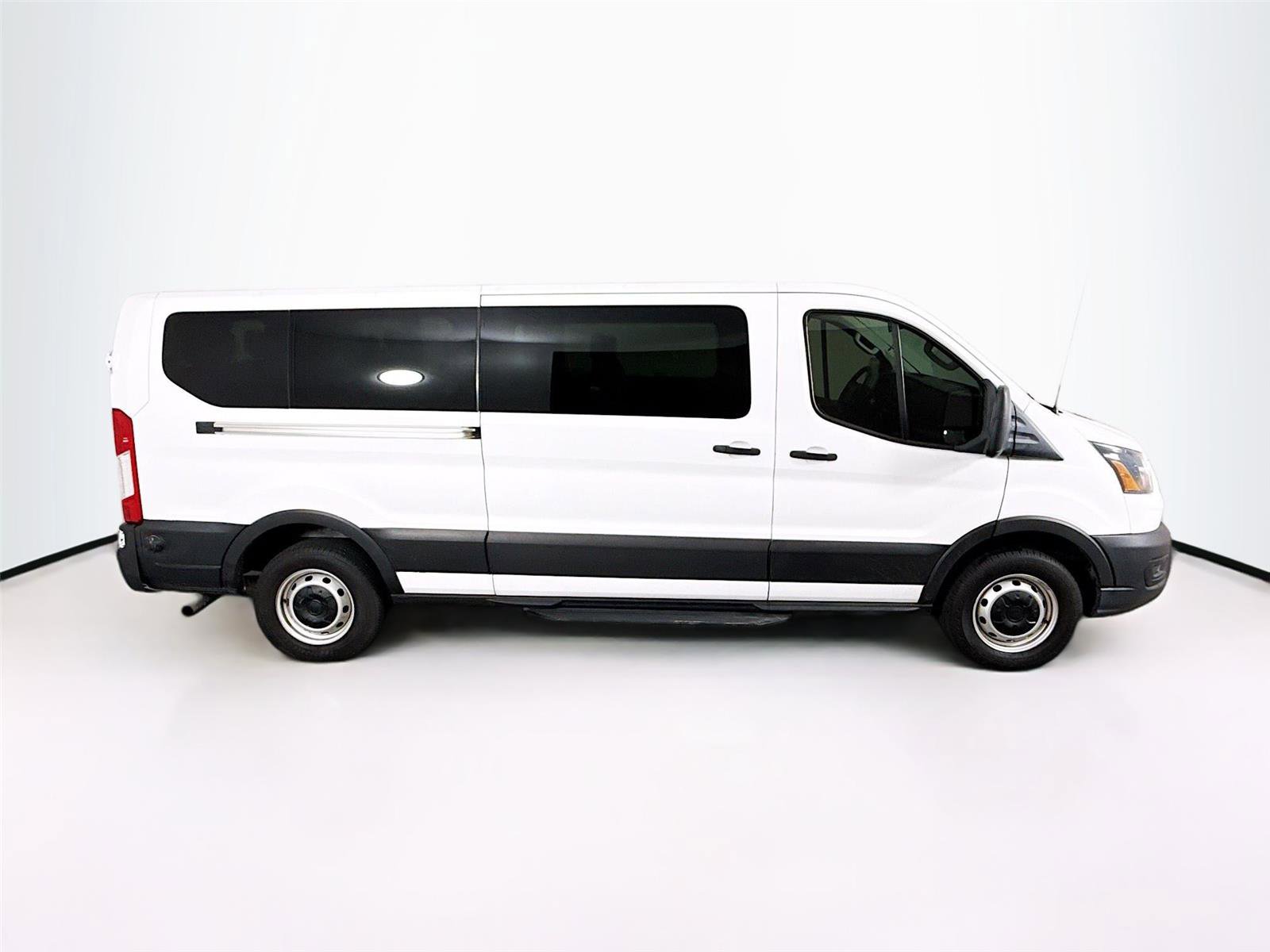 Used 2020 Ford Transit 350 XL image 12