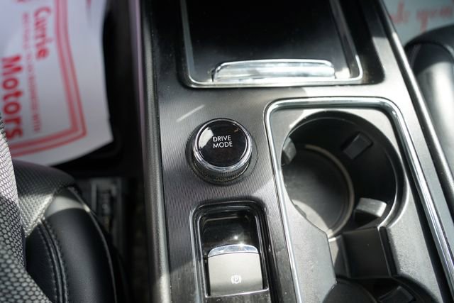 Used 2020 Lincoln Corsair Reserve w/ Equipment Group 201A AWD/4WD image 19