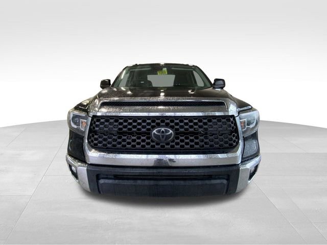 Used 2018 Toyota Tundra SR5 w/ SR5 Upgrade Package AWD/4WD image 19