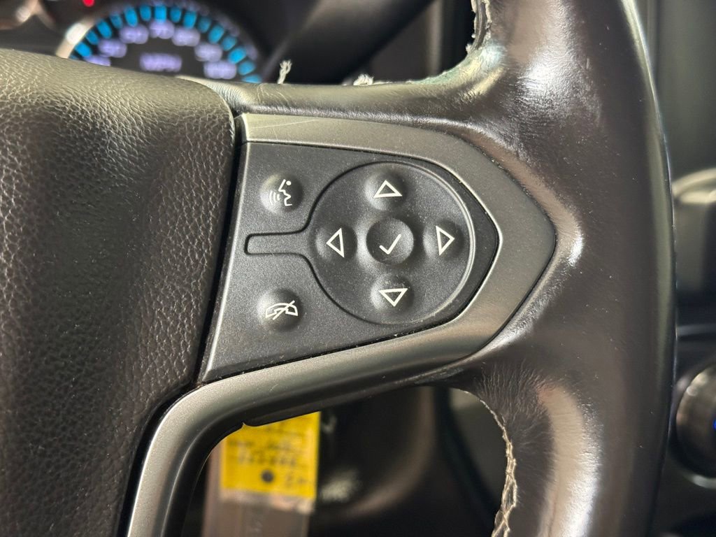 Used 2015 Chevrolet Silverado 1500 LT w/ All Star Edition image 31