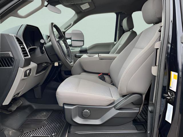 Used 2021 Ford F350 XLT image 19