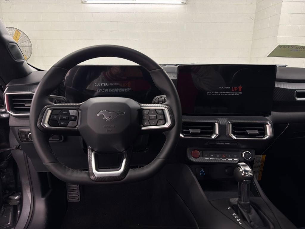 New 2026 Ford Mustang Premium image 8