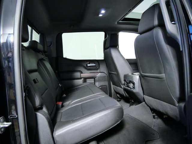 Used 2020 GMC Sierra 1500 SLT w/ SLT Premium Plus Package AWD/4WD image 14
