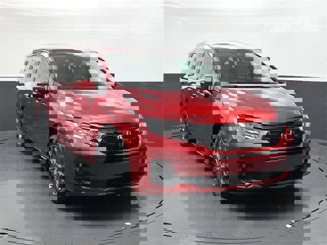 New 2026 Honda Odyssey Touring image 2