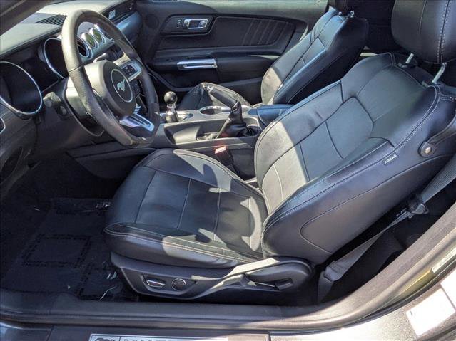 Used 2017 Ford Mustang GT Premium w/ GT Performance Package image 15