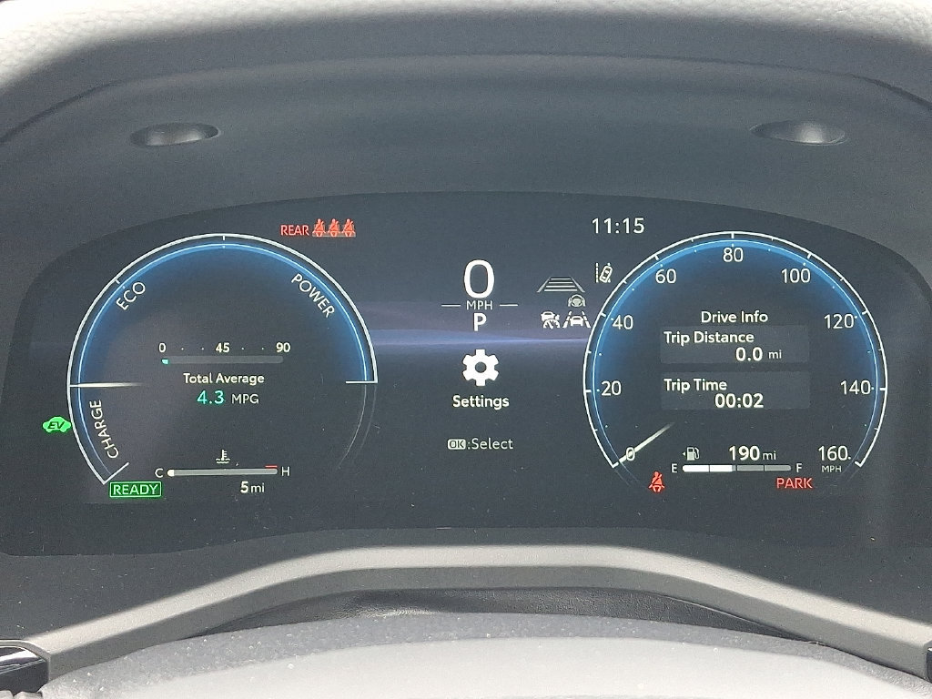 Used 2026 Toyota Camry XSE FWD image 21