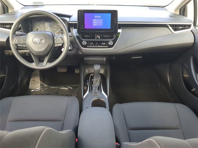 Certified 2024 Toyota Corolla LE image 14