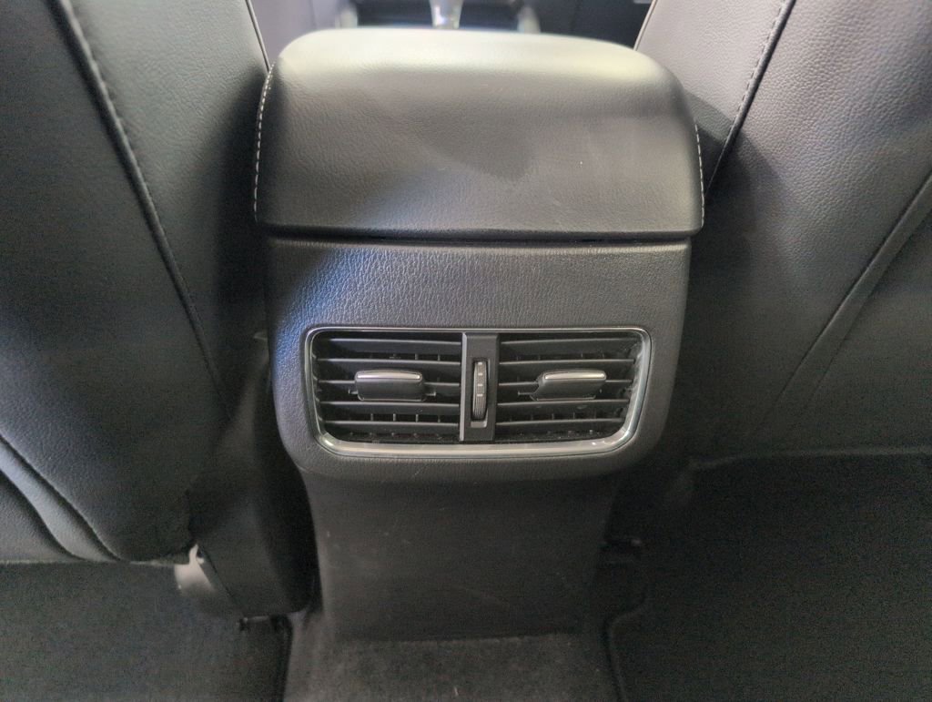 Used 2025 MAZDA CX-5 AWD 2.5 S w/ Premium Plus Pkg image 32