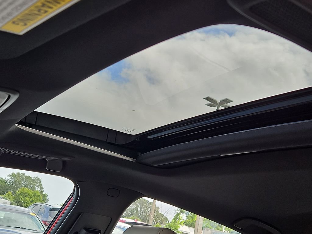 New 2025 Acura Integra A-Spec image 32