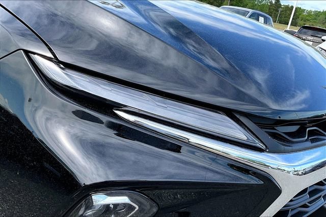 Used 2025 Chevrolet Blazer LT image 28