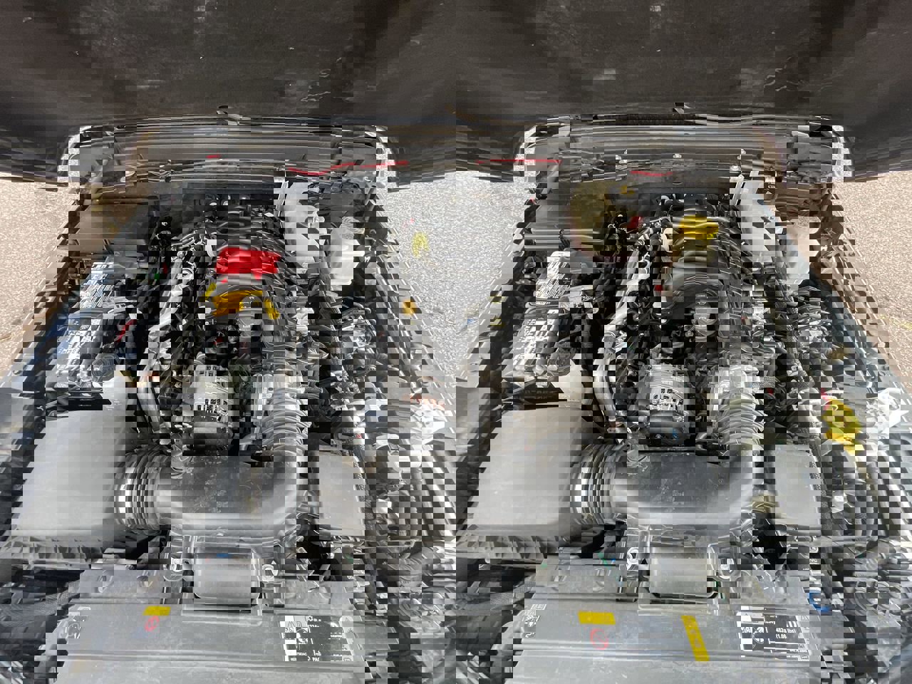 Used 2022 Jeep Gladiator Rubicon w/ LED Lighting Group image 25