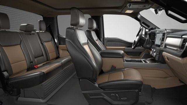 New 2026 Ford F350 Lariat w/ Tremor Off-Road Package AWD/4WD image 28