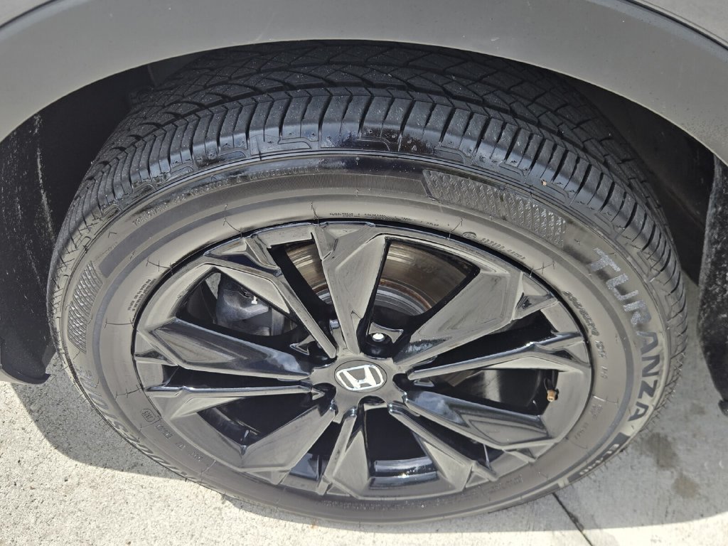 Certified 2024 Honda CR-V Sport Touring image 10