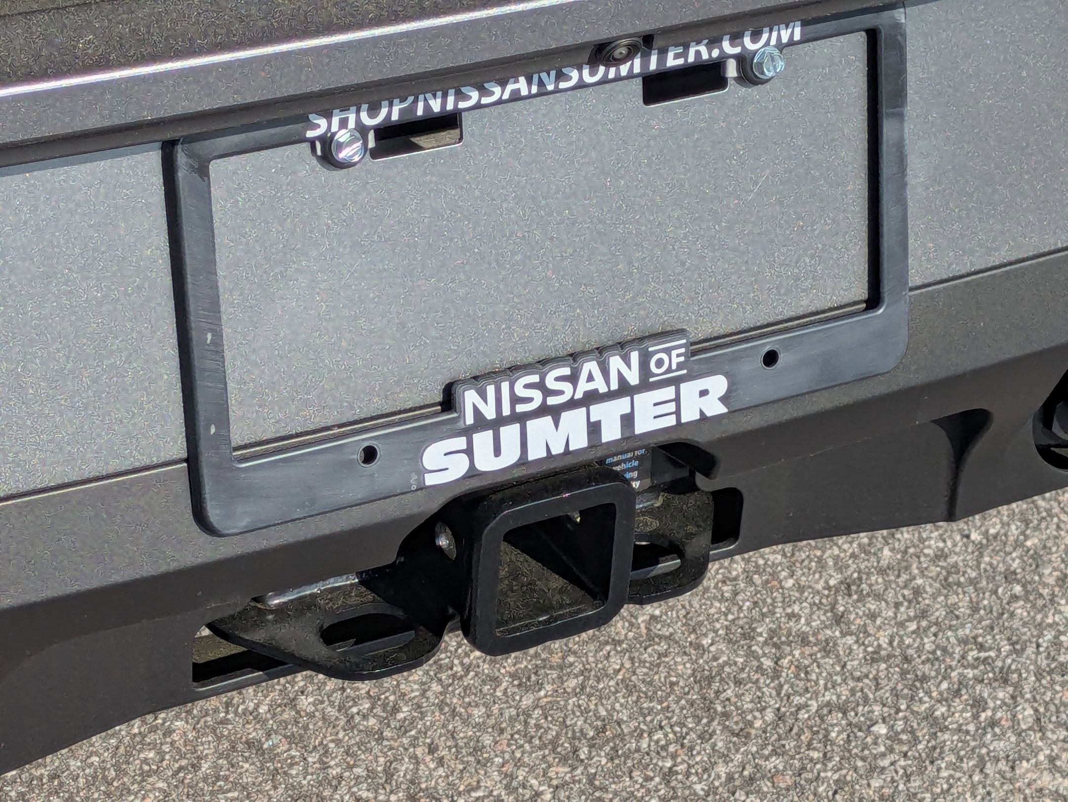 New 2026 Nissan Pathfinder SL w/ SL Premium Package FWD image 31