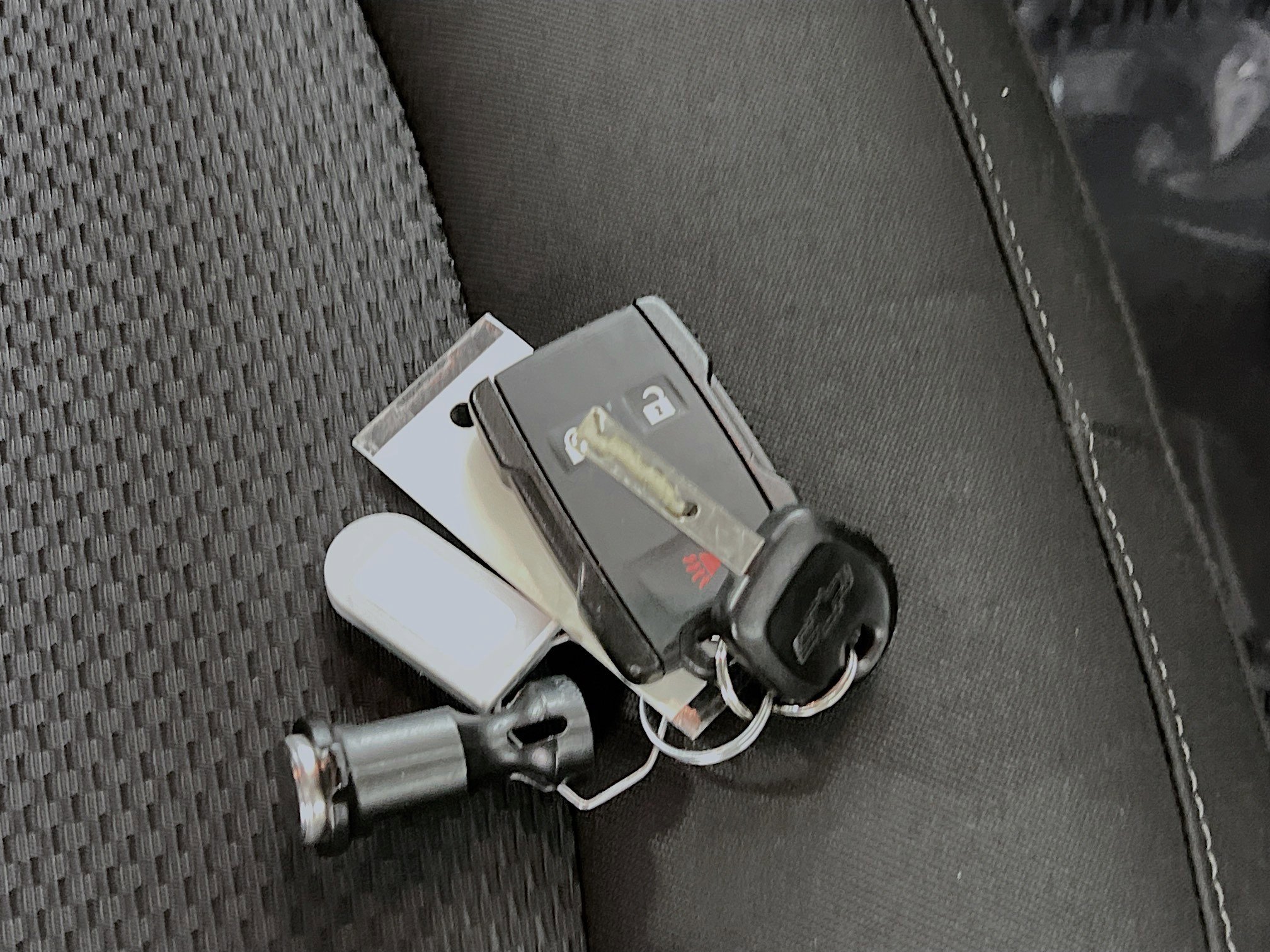 Used 2021 Chevrolet Colorado LT w/ Safety Package AWD/4WD image 36