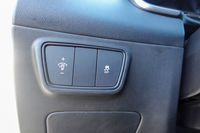 Used 2022 Hyundai Tucson SEL w/ Cargo Package image 16