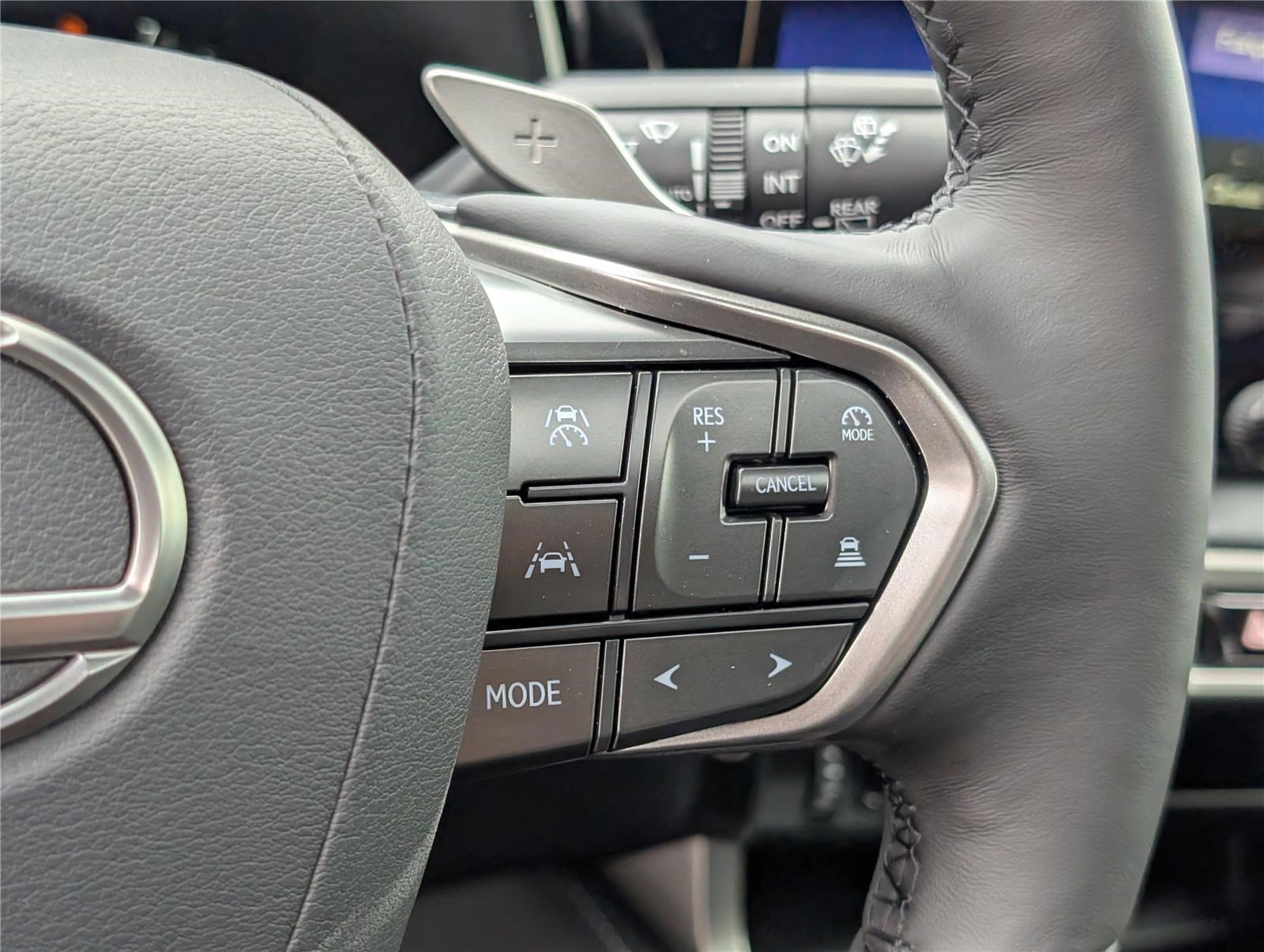 New 2026 Lexus RX 350 Premium image 19