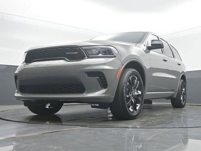 New 2026 Dodge Durango GT w/ Blacktop Package AWD/4WD image 49