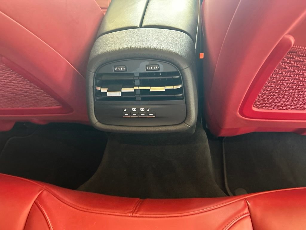 Used 2021 Maserati Ghibli S GranSport Q4 AWD/4WD image 27