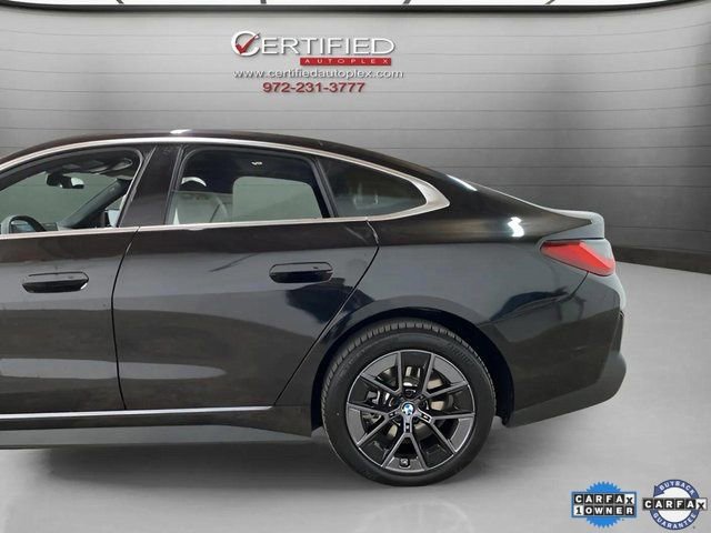 Used 2025 BMW i4 xDrive40i image 86