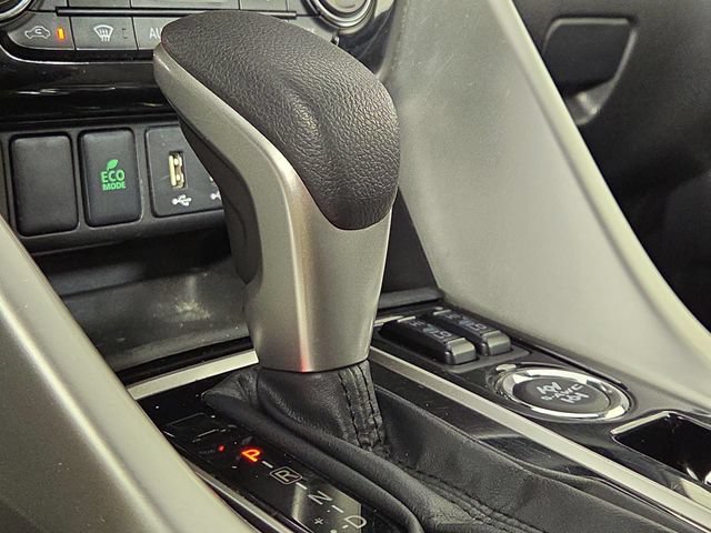 Used 2024 Mitsubishi Eclipse Cross SE AWD/4WD image 20