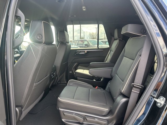 New 2025 Chevrolet Tahoe Premier image 28