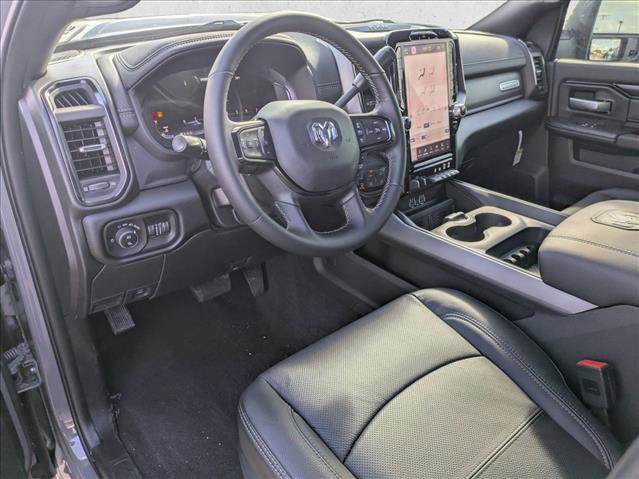 New 2026 RAM 2500 Power Wagon image 9