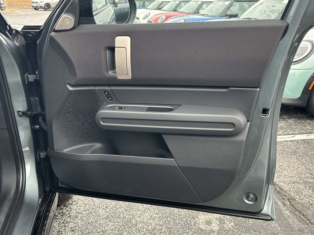 New 2026 MINI Cooper Countryman John Cooper Works image 28