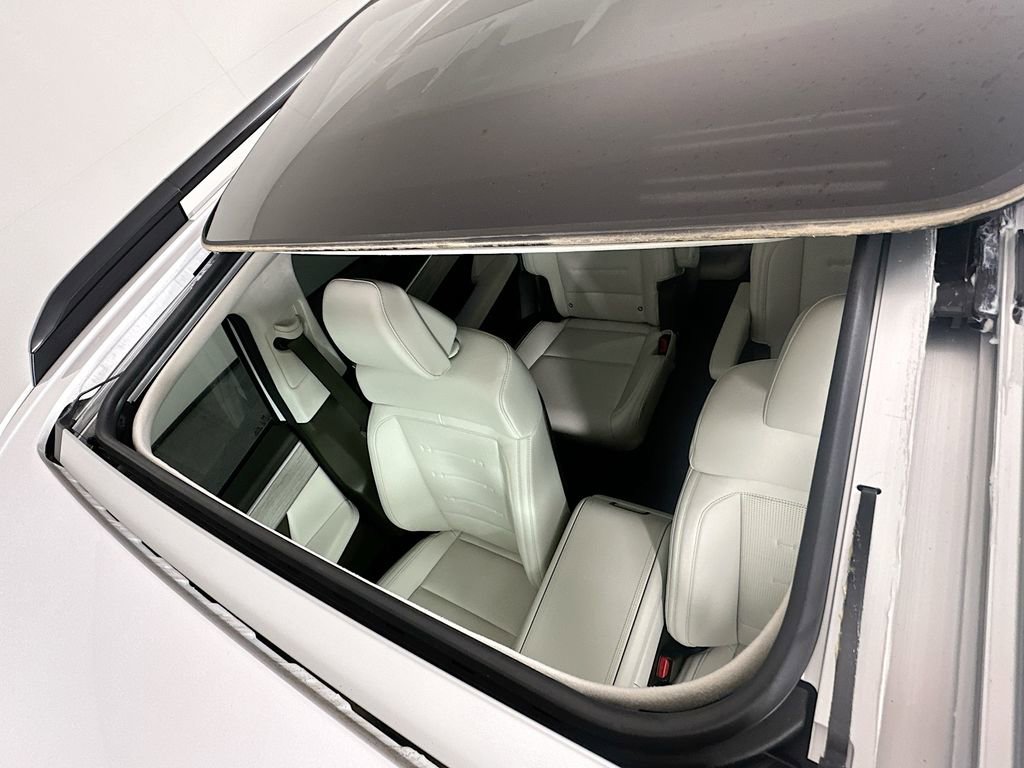 Certified 2025 Hyundai Santa Fe Calligraphy image 22