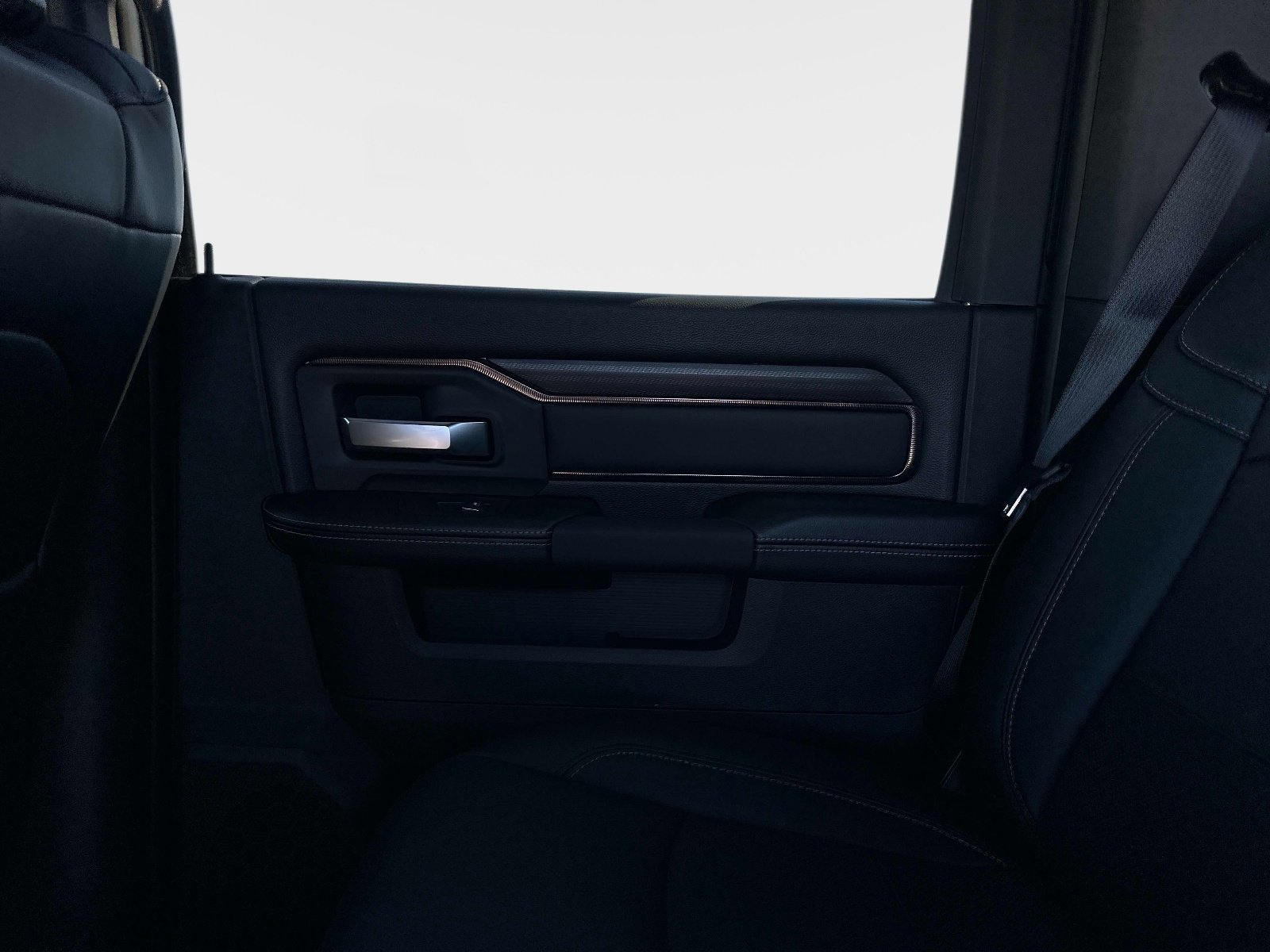 New 2026 RAM 2500 Rebel w/ Rebel Level 1 Equipment Group image 15